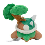 Pokemon Chelterrar Kuscheltier - 16 cm Plüschtier Torterra