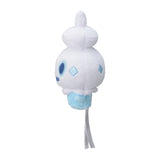Pokemon Gelatini Kuscheltier - 14 cm Plüschtier Vanillite