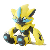 Pokemon Zeraora Kuscheltier - 16 cm Plüschtier