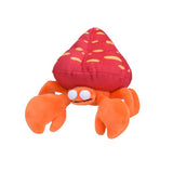 Pokemon Parasek Kuscheltier - 15 cm Plüschtier Parasect