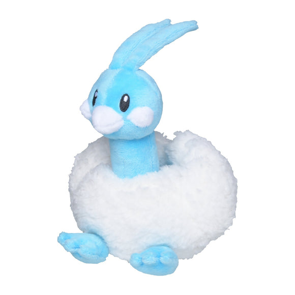 Pokemon Altaria Kuscheltier - 16 cm Plüschtier