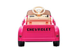 Kinder-Elektroauto Chevrolet 3100 Classic Premium Lizenziert