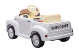 Kinder-Elektroauto Chevrolet 3100 Classic Premium Lizenziert