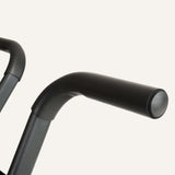 Air Bike Pro mit natürlichem Widerstand & App-Kompatibilität