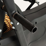 Air Bike Pro mit natürlichem Widerstand & App-Kompatibilität