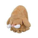Pokemon Keifel Kuscheltier - 14 cm Plüschtier Piloswine