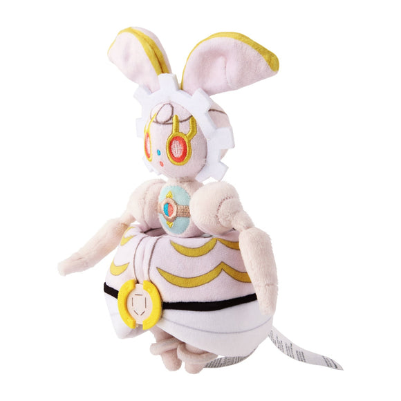 Pokemon Magearna Kuscheltier - 20 cm Plüschtier