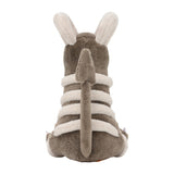 Pokemon Hundemon Kuscheltier - 15 cm Plüschtier Houndoom