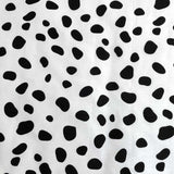 101 Dalmatiner Kinder-Bettwäsche 100 x 135 cm - weiche Baumwolle