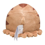 Pokemon Quiekel Kuscheltier - 13 cm Plüschtier Swinub