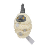 Pokemon Burmy (Sandumhang) Kuscheltier - 16 cm Plüschtier Burmy (Sandy Cloak)