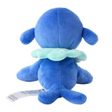 Pokemon Robball Kuscheltier - 13 cm Plüschtier Popplio