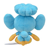 Pokemon Sodamak Kuscheltier - 14 cm Plüschtier Panpour