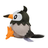 Pokemon Staralili Kuscheltier - 15 cm Plüschtier Starly