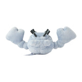 Pokemon Alola Kleinstein Kuscheltier - 23 cm Plüschtier Geodude