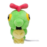 Pokemon Raupy Kuscheltier - 12 cm Plüschtier Caterpie
