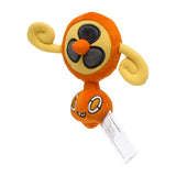 Pokemon Wirbel-Rotom Kuscheltier - 18 cm Plüschtier Fan Rotom