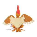 Pokemon Ibitak Kuscheltier - 24 cm Plüschtier Fearow