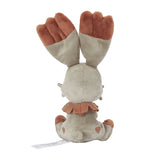 Pokemon Scoppel Kuscheltier - 20 cm Plüschtier Bunnelby