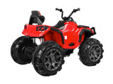 Elektro-Kinderquad Bumper Kinder-Elektroauto