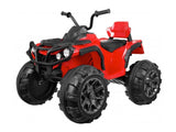 Elektro-Kinderquad Bumper Kinder-Elektroauto
