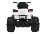 Elektro-Kinderquad Bumper Kinder-Elektroauto
