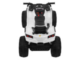 Elektro-Kinderquad Bumper Kinder-Elektroauto