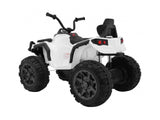Elektro-Kinderquad Bumper Kinder-Elektroauto