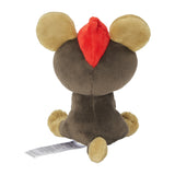 Pokemon Leufeo Kuscheltier - 13 cm Plüschtier Litleo