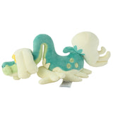 Pokemon Sen-Long Kuscheltier - 22 cm Plüschtier Drampa
