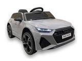 Kinder-Elektroauto Audi RS6 Premium Lizenziert