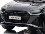 Kinder-Elektroauto Audi RS6 Premium Lizenziert