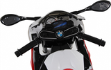 Kindermotorrad BMW S100 RR Elektromotorrad Lizenziert | CMS Kinderautos
