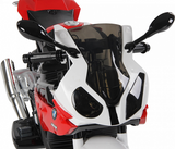 Kindermotorrad BMW S100 RR Elektromotorrad Lizenziert | CMS Kinderautos