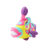 Pokemon Knirfish Kuscheltier - 16 cm Plüschtier Bruxish