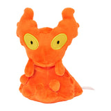 Pokemon Schneckmag Kuscheltier - 14 cm Plüschtier Slugma