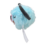 Pokemon Fleknoil Kuscheltier - 15 cm Plüschtier Woobat