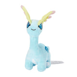 Pokemon Amarino Kuscheltier - 19 cm Plüschtier Amaura
