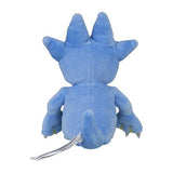 Pokemon Entoron Kuscheltier - 15 cm Plüschtier Golduck