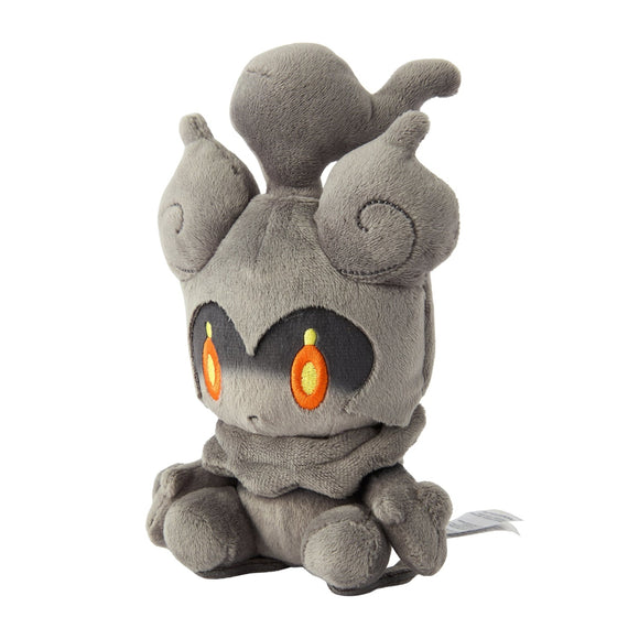 Pokemon Marshadow Kuscheltier - 17 cm Plüschtier
