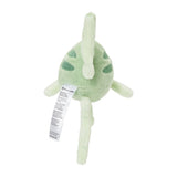 Pokemon Remoraid Kuscheltier - 14 cm Plüschtier Remoraid