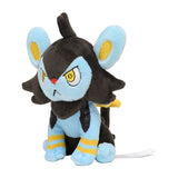 Pokemon Luxio Kuscheltier - 15 cm Plüschtier Luxio