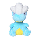 Pokemon Kindwurm Kuscheltier - 12 cm Plüschtier Bagon