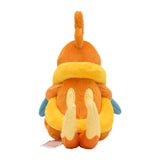 Pokemon Bojelin Kuscheltier - 16 cm Plüschtier Floatzel