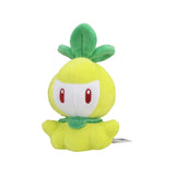 Pokemon Lilminip Kuscheltier - 16 cm Plüschtier Petilil