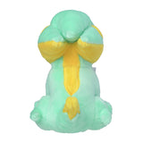 Pokemon Frizelbliz Kuscheltier - 15 cm Plüschtier Electrike