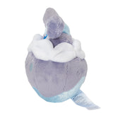 Pokemon Rocara Kuscheltier - 15 cm Plüschtier Carbink