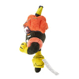 Pokemon Kapu-Toro Kuscheltier - 19 cm Plüschtier Tapu Bulu