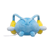 Pokemon Lampi Kuscheltier - 18 cm Plüschtier Chinchou