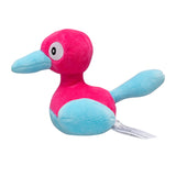 Pokemon Porygon2 Kuscheltier - 18 cm Porygon 2